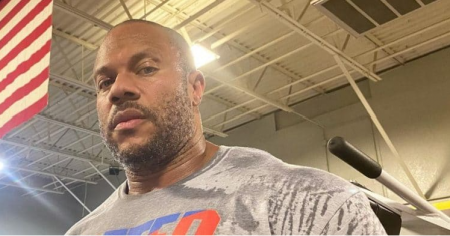 Did Phil Heath Just Announce His Retirement From Bodybuilding?